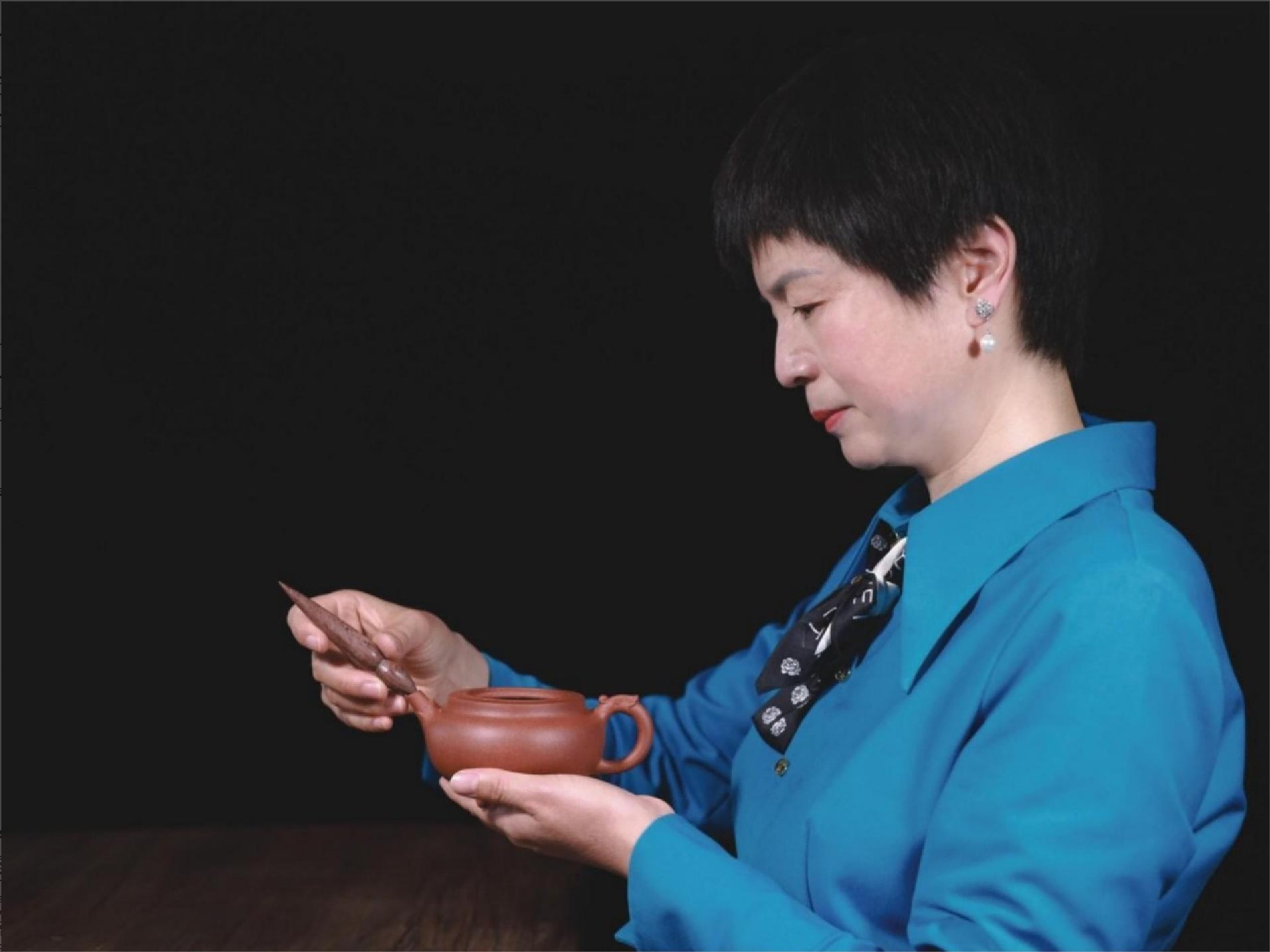 范永芳