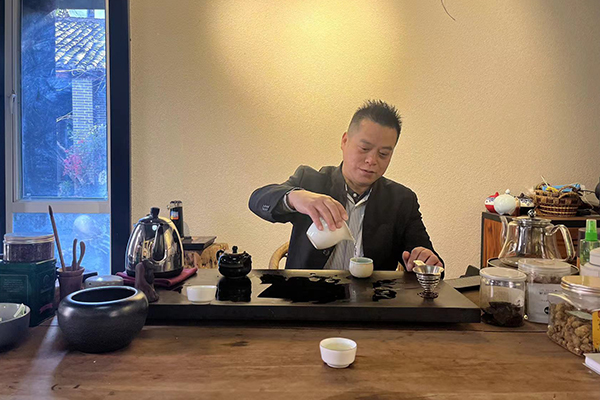 王金星