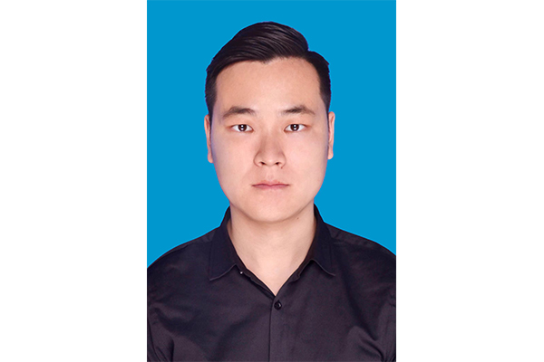 李鹏程(玉雕师)