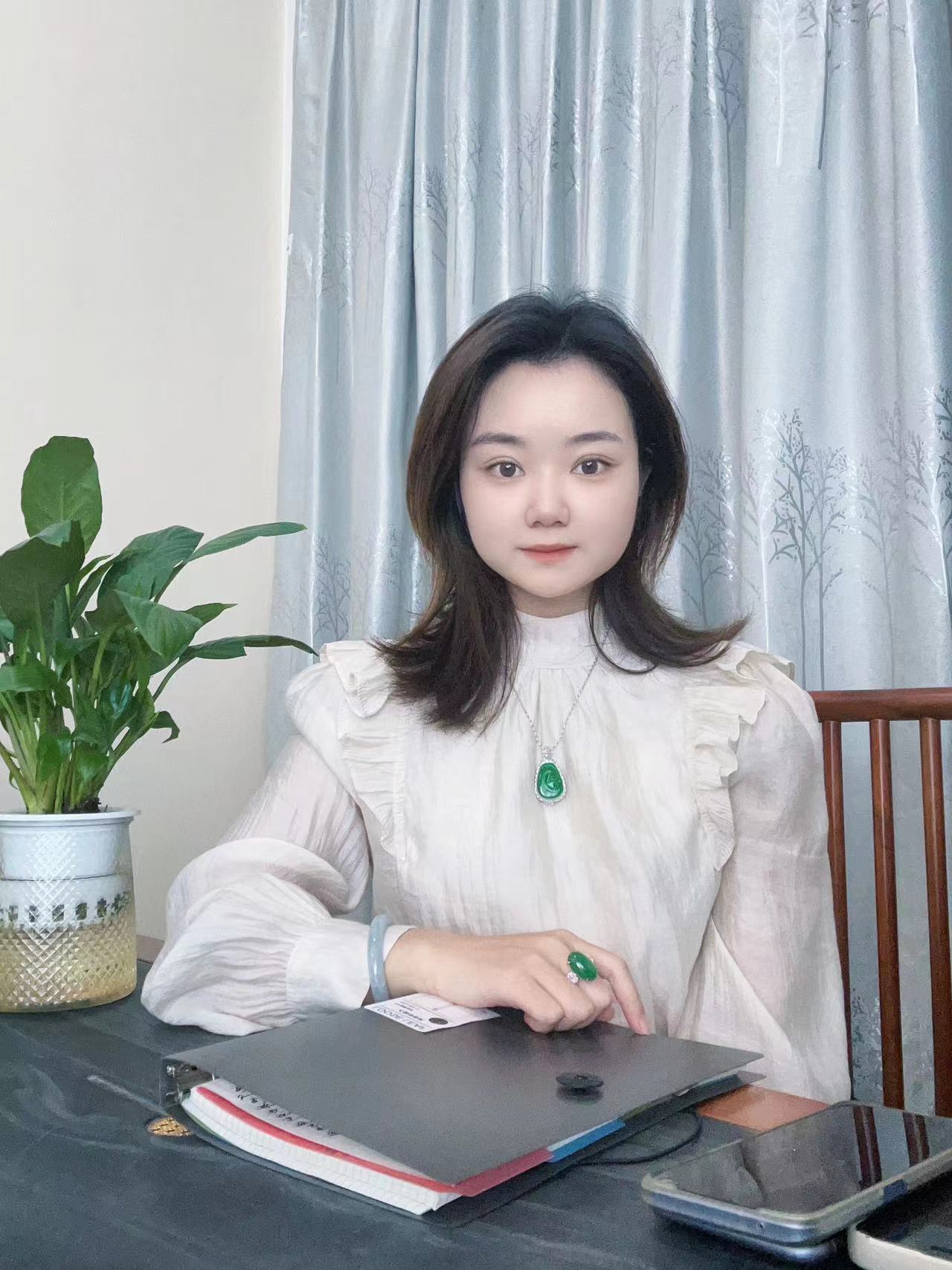 李玉杰