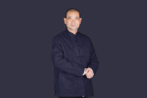 马守成