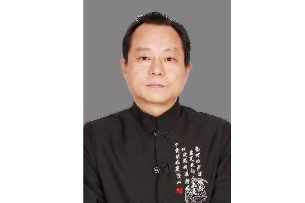 高艳玉