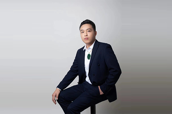 李奕志