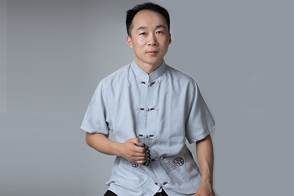 乔少帅