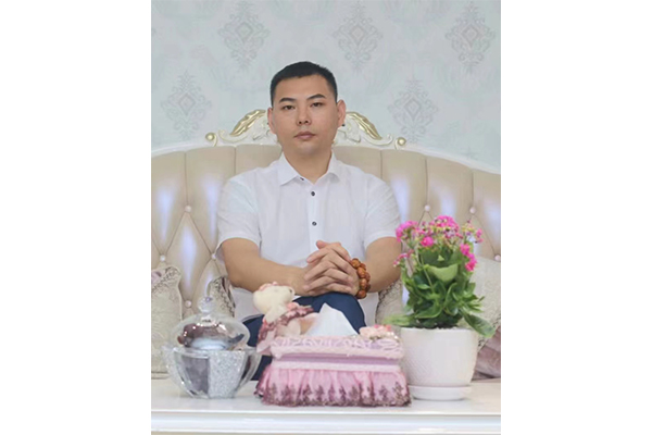 徐洪生
