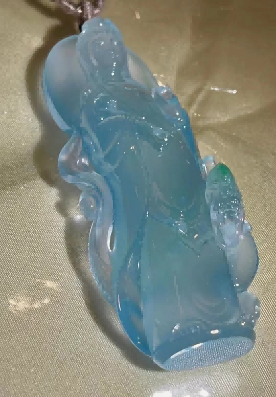 邓明旭的作品-邓明旭玉雕