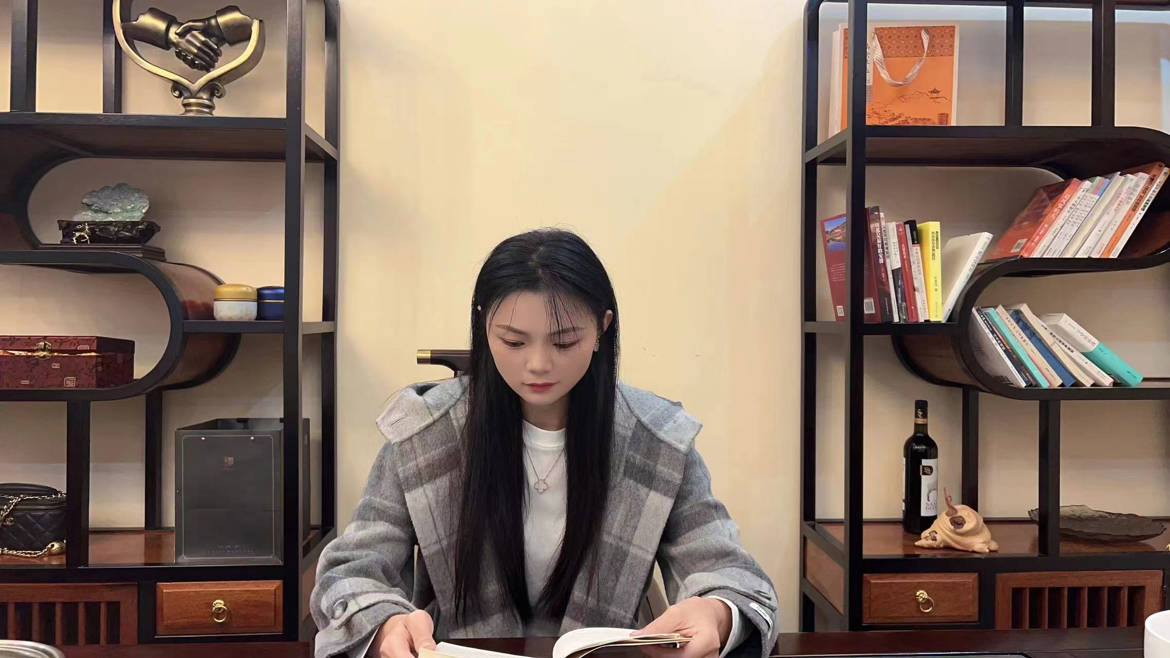 叶秋