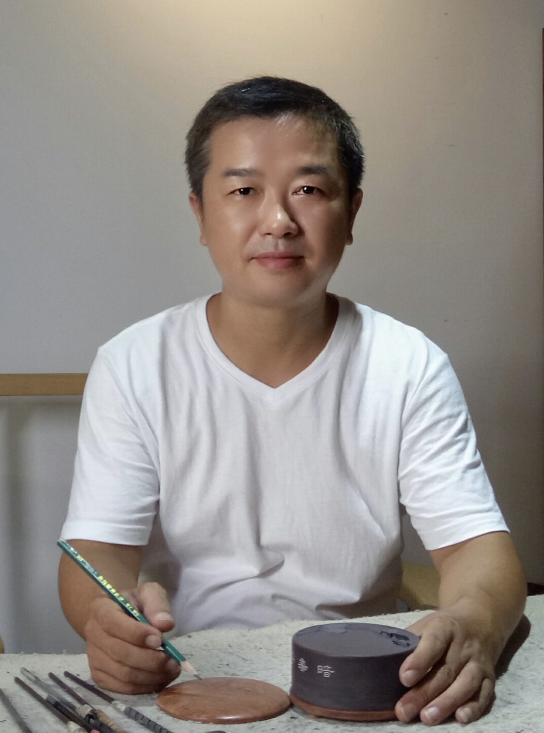 梁湘江