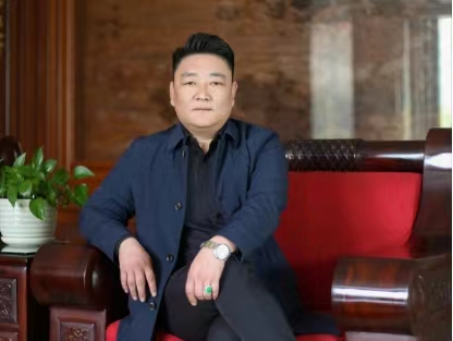 马辉(翡翠原石鉴定评估师)