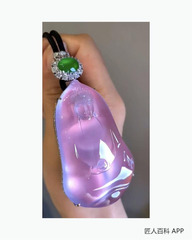马辉(翡翠原石鉴定评估师)的作品-马辉鉴定师