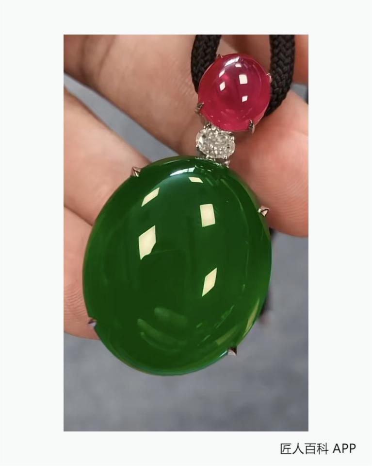 马辉(翡翠原石鉴定评估师)的作品-马辉鉴定师