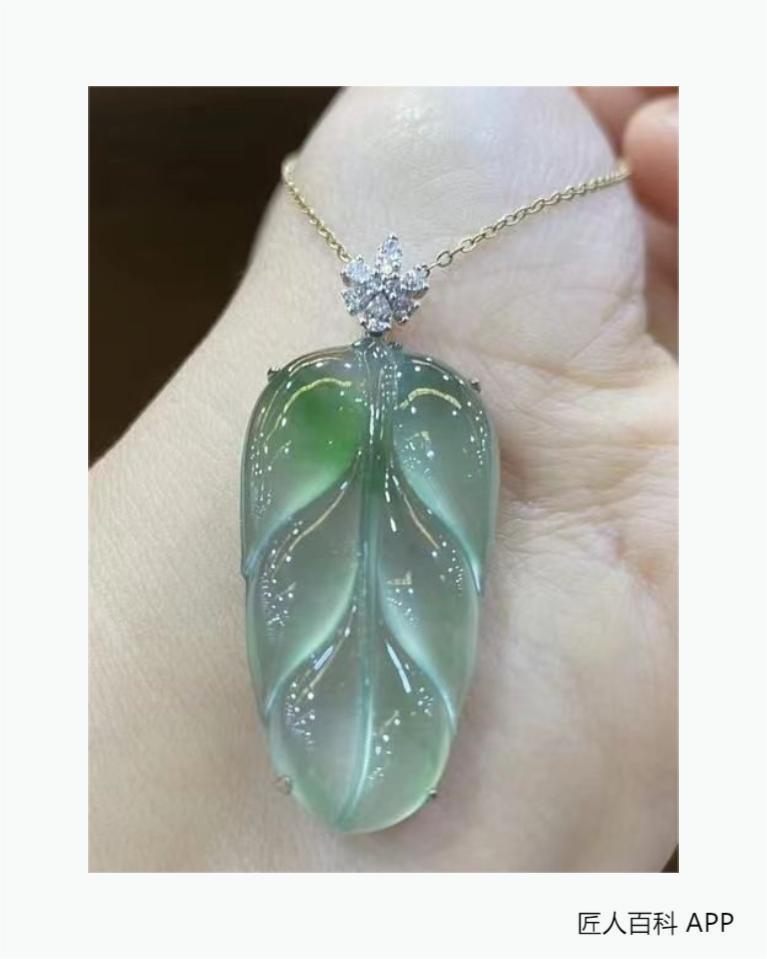 冯志远的作品-冯志远玉雕