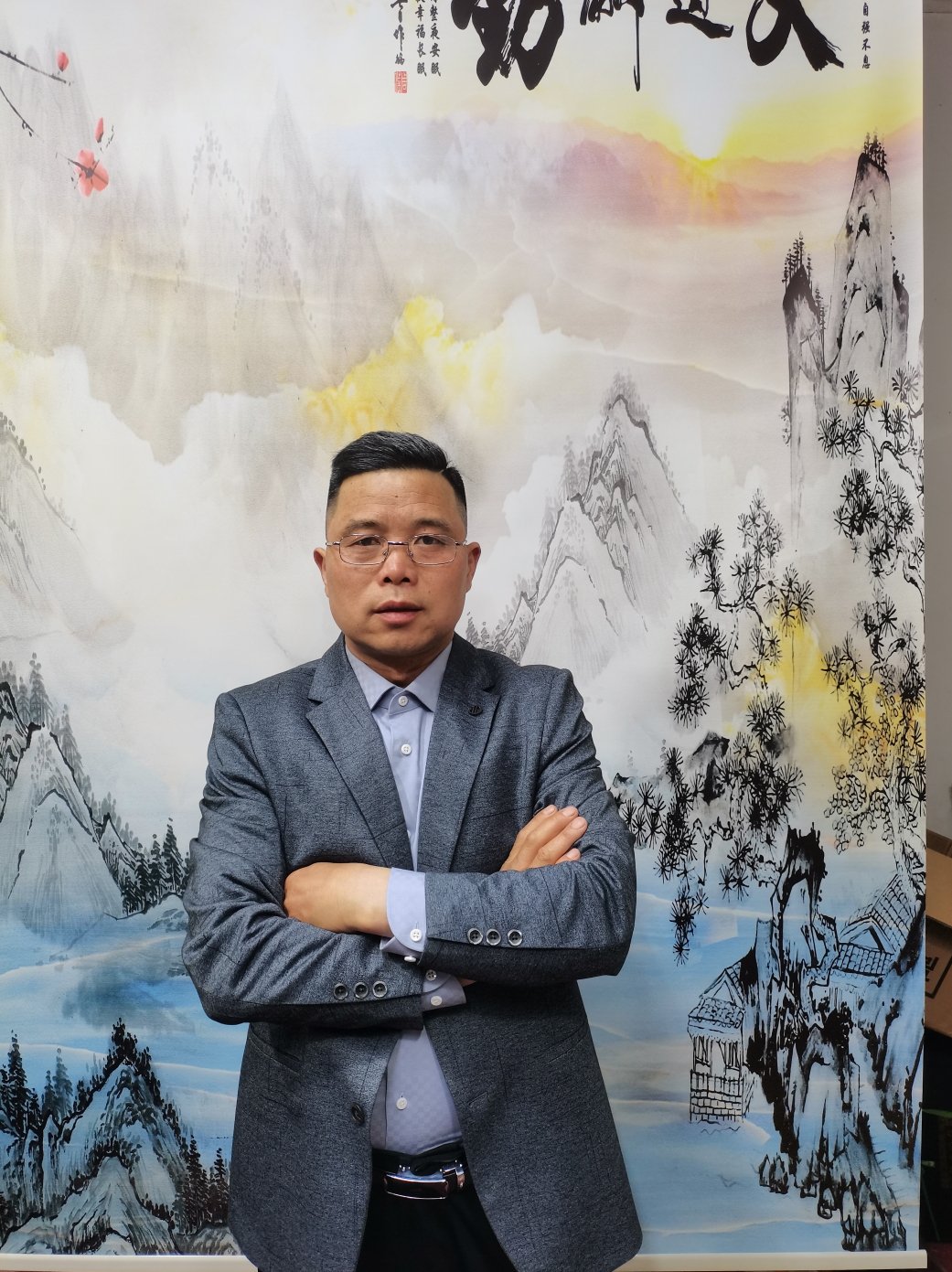 刘洪涛
