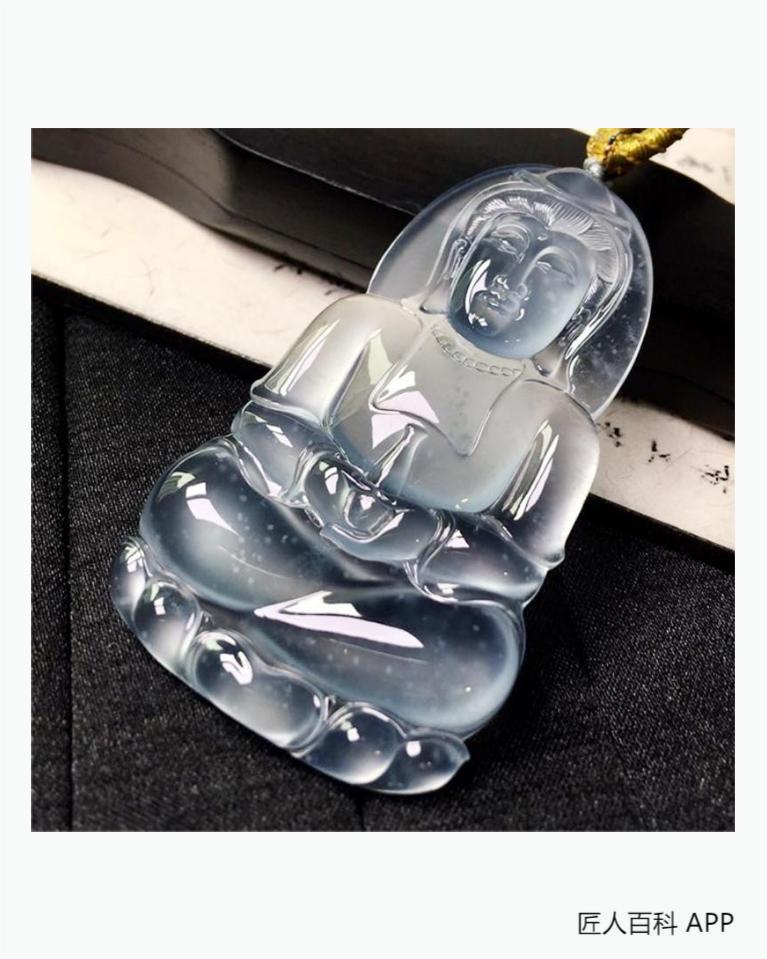 刘洪涛的作品-刘洪涛 玉雕