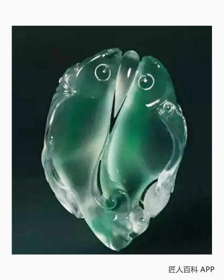 刘洪涛的作品-刘洪涛玉雕