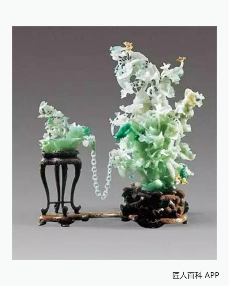 刘洪涛的作品-刘洪涛玉雕