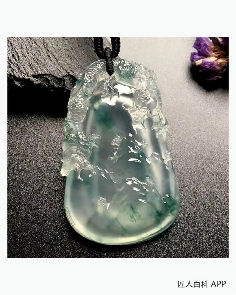 王举然的作品-王举然玉雕