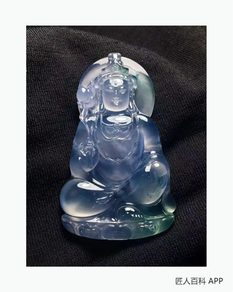王举然的作品-王举然玉雕