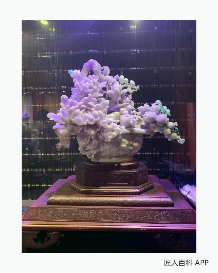 王举然的作品-王举然玉雕