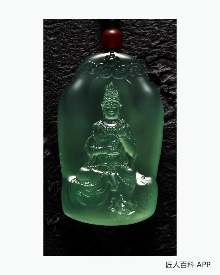 王举然的作品-王举然 玉雕