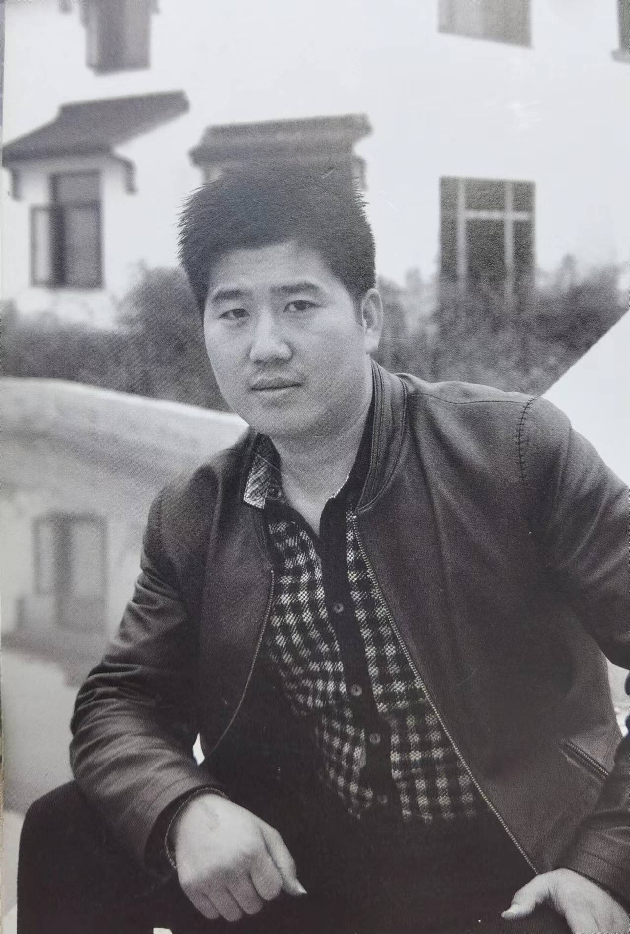 孙凯力