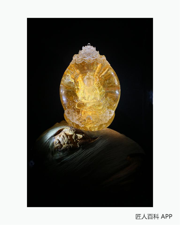 徐利剑的作品-徐利剑 水晶