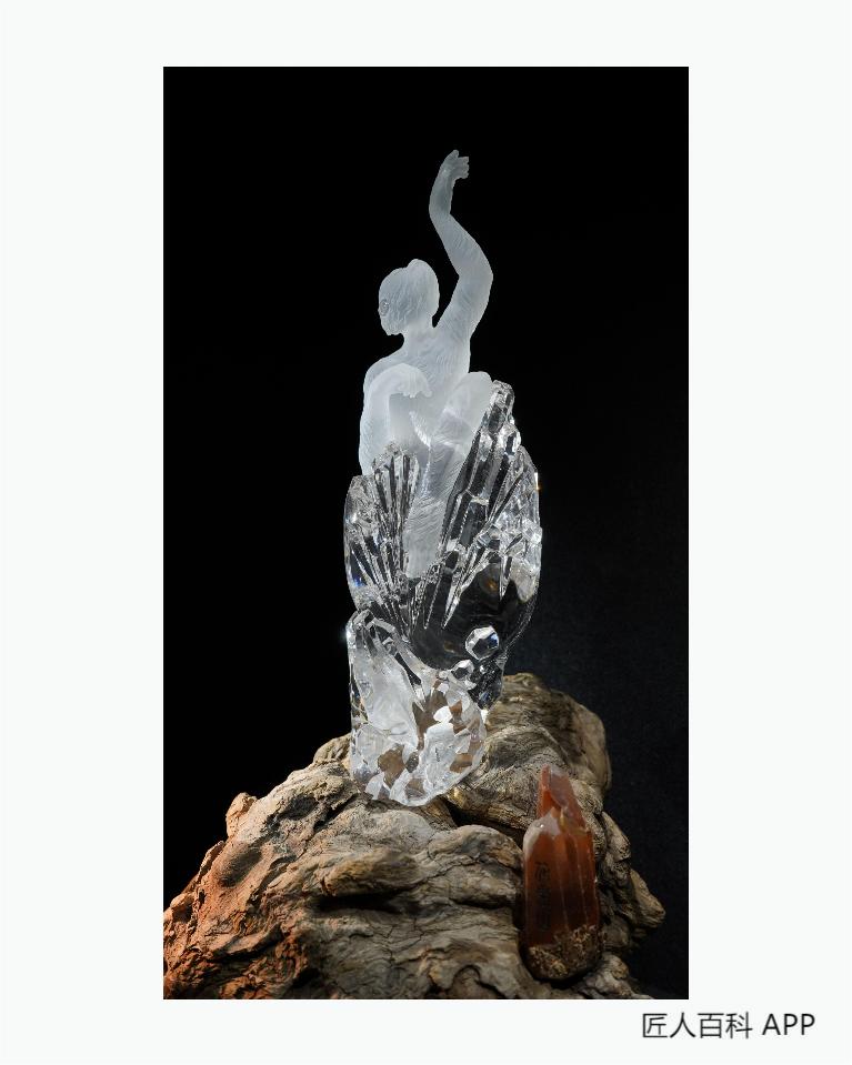 徐利剑的作品-徐利剑水晶