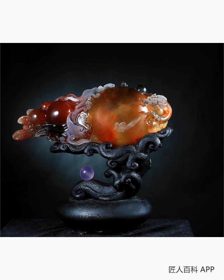 徐利剑的作品-徐利剑水晶