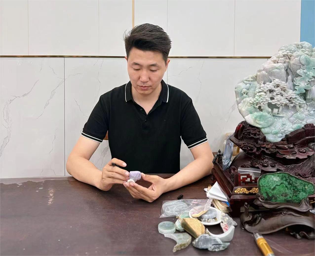 王通