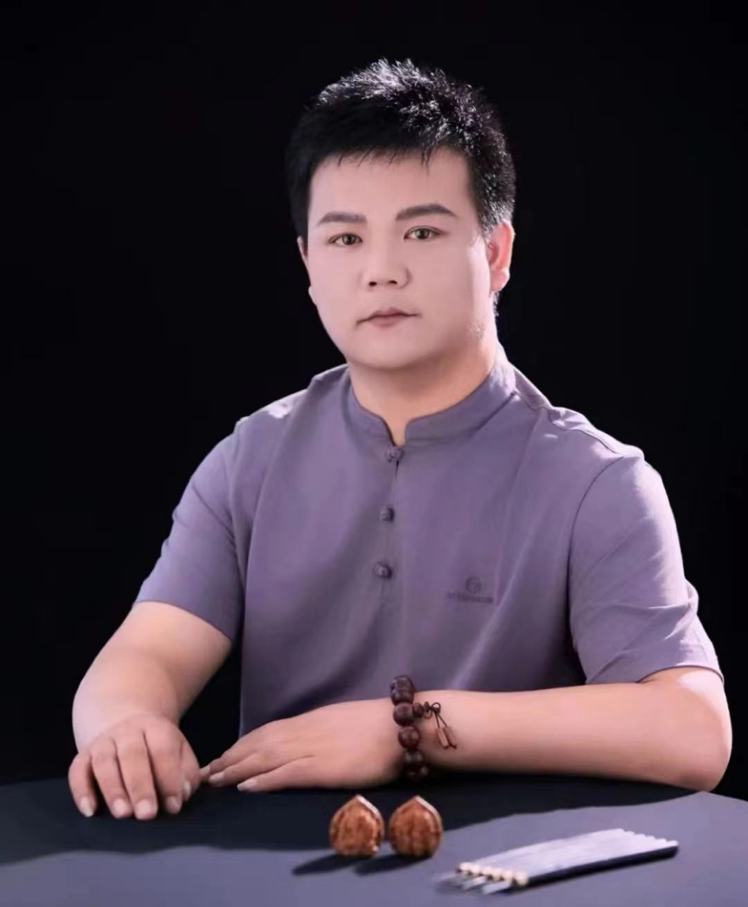 杨晓强