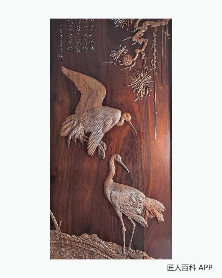 张海军的作品-张海军 雕刻