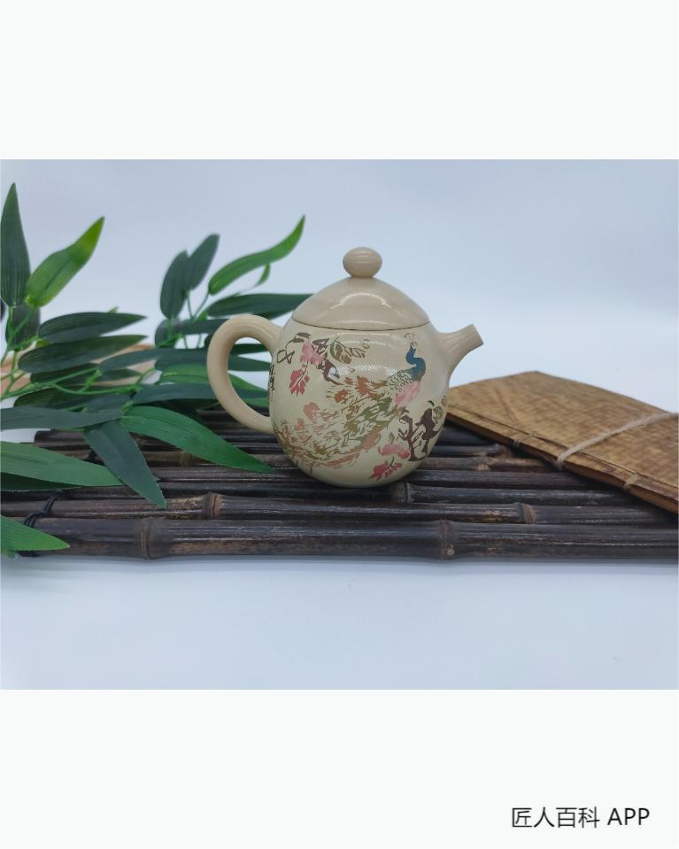 王鑫的作品-王鑫陶艺