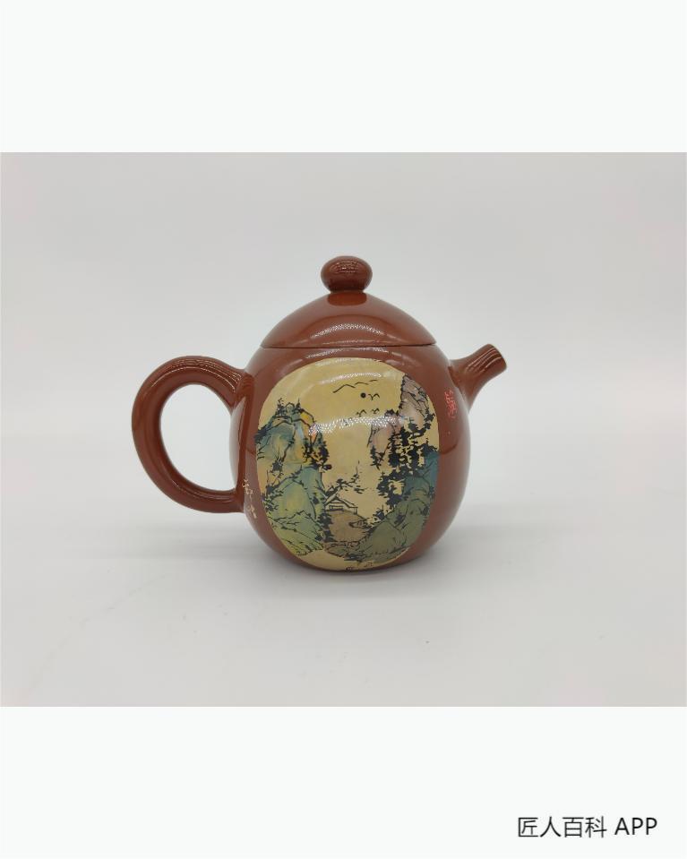 王鑫的作品-王鑫陶艺