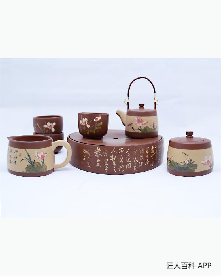 王鑫的作品-王鑫陶艺
