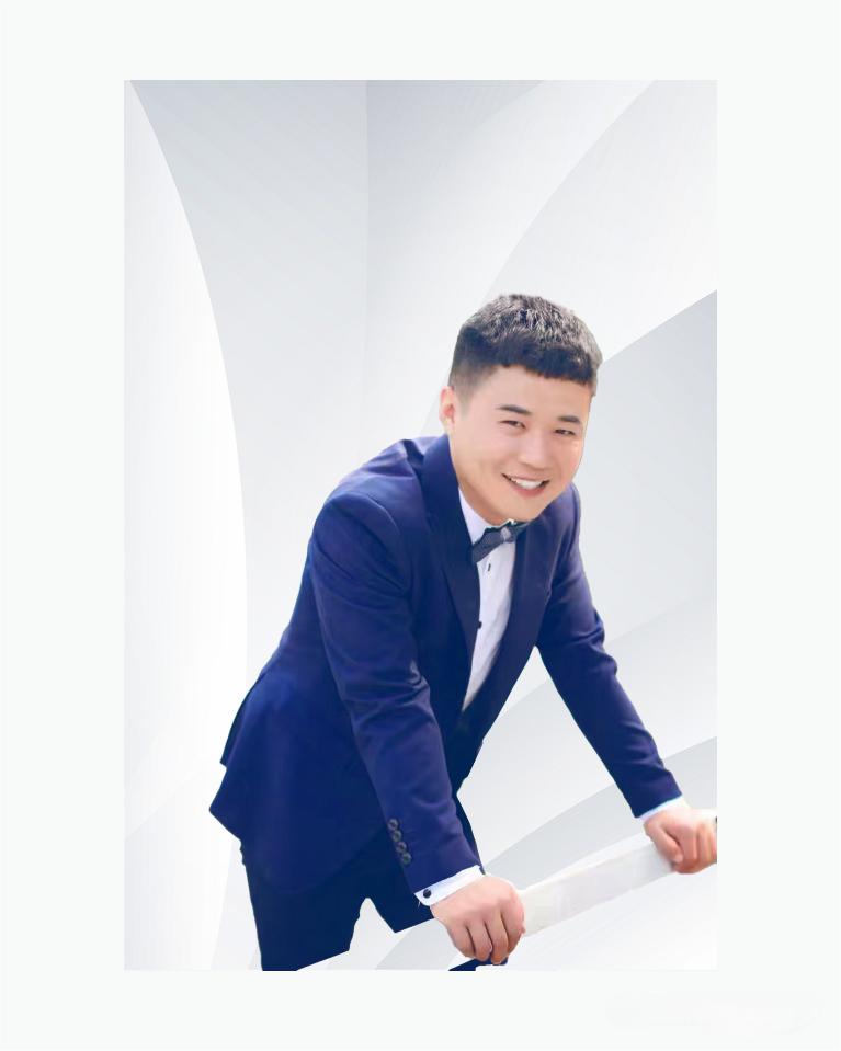 禇克庆(莱森购品牌创始人)的作品-褚克庆