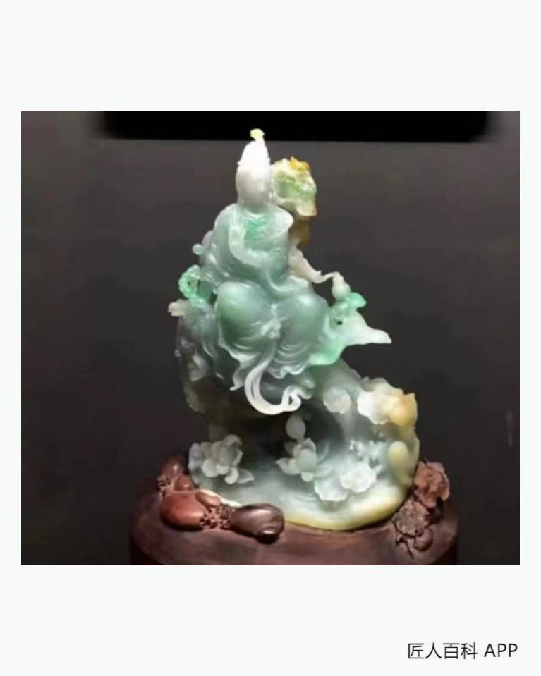 徐浩强的作品-徐浩强鉴定师