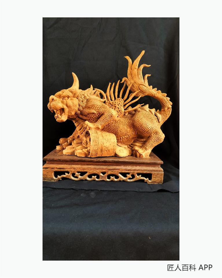 胡全让的作品-胡全让泥塑