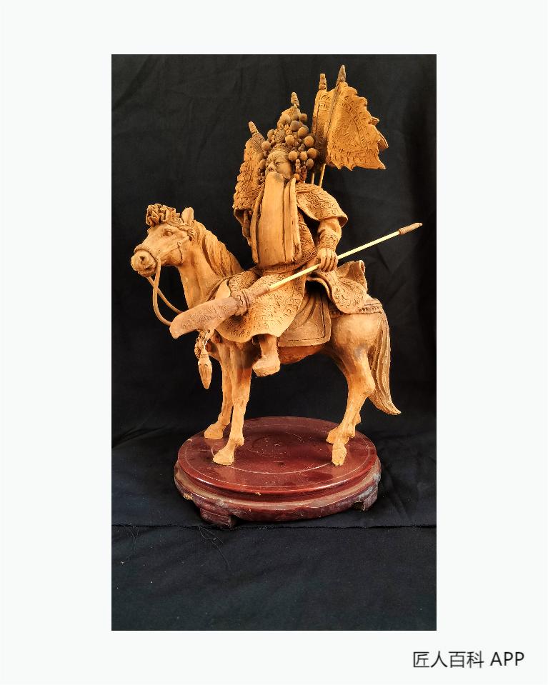 胡全让的作品-胡全让泥塑