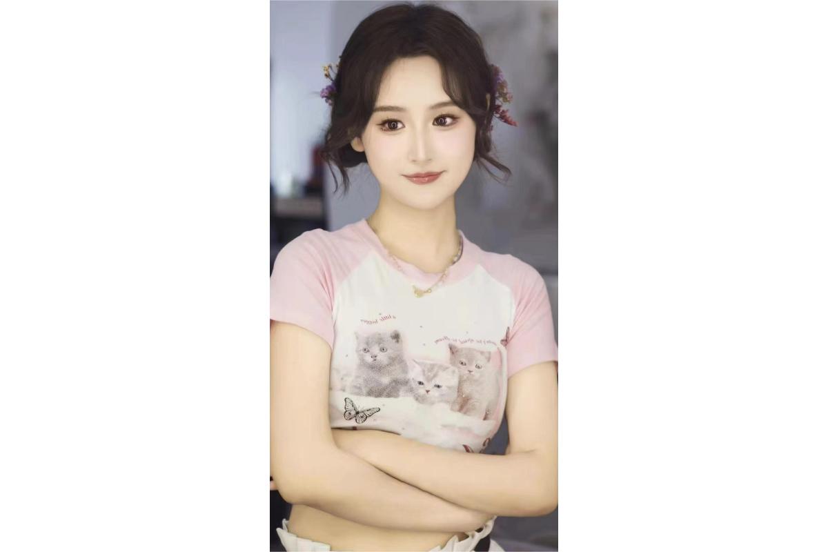 温雅琳