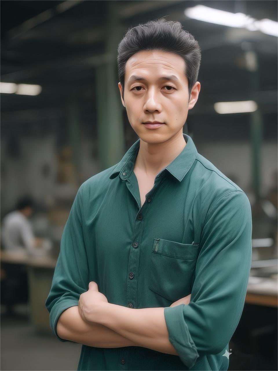 宋青石(玉雕师)