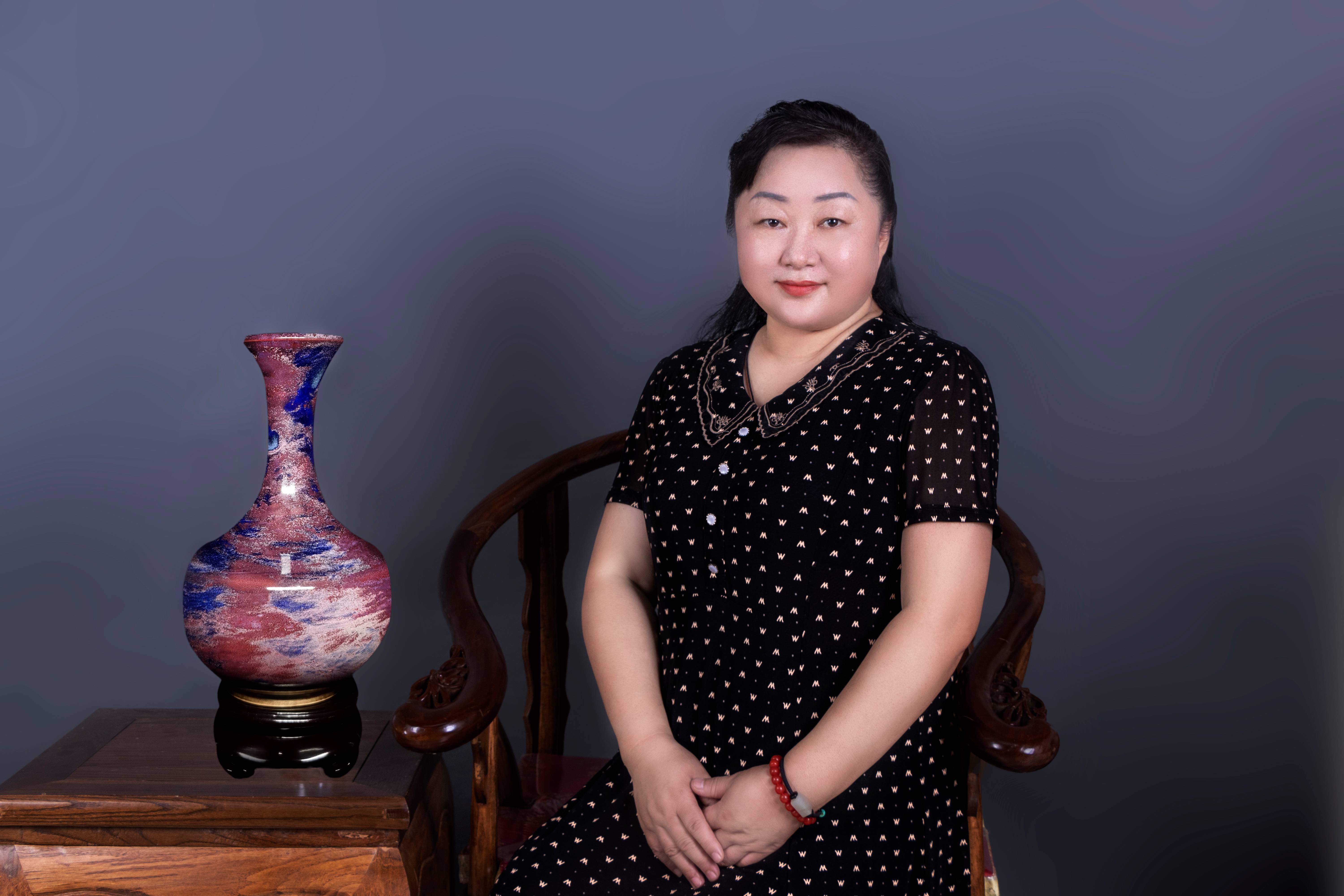 吴汉玲