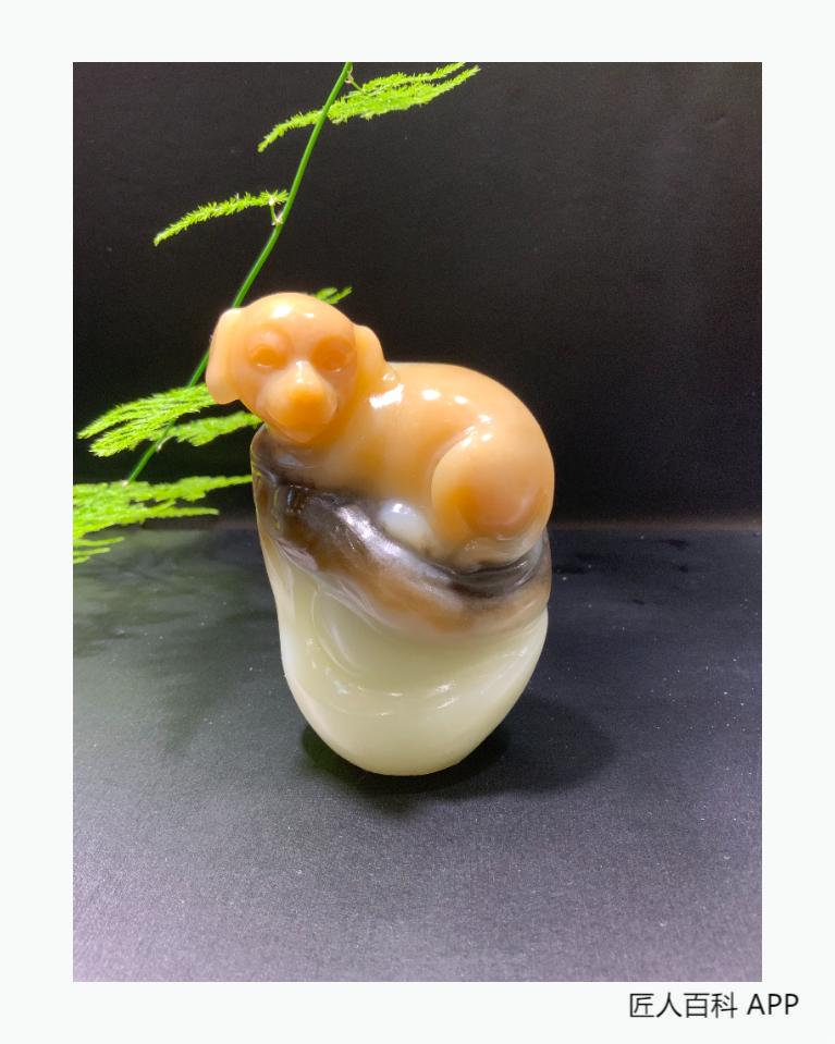 王毅(玉雕)的作品-王毅 玉雕