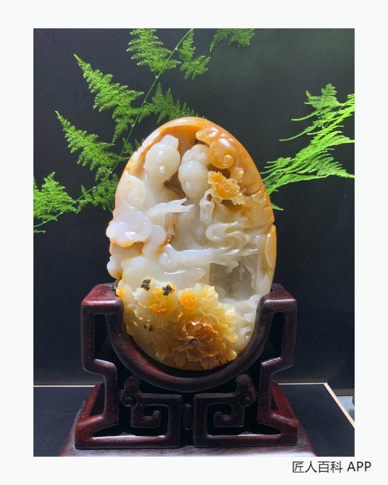 王毅(玉雕)的作品-王毅 玉雕