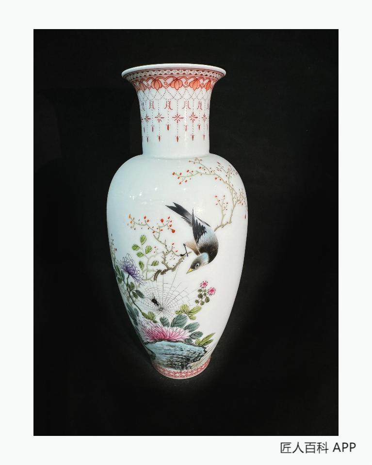 陈琦的作品-陈琦陶瓷