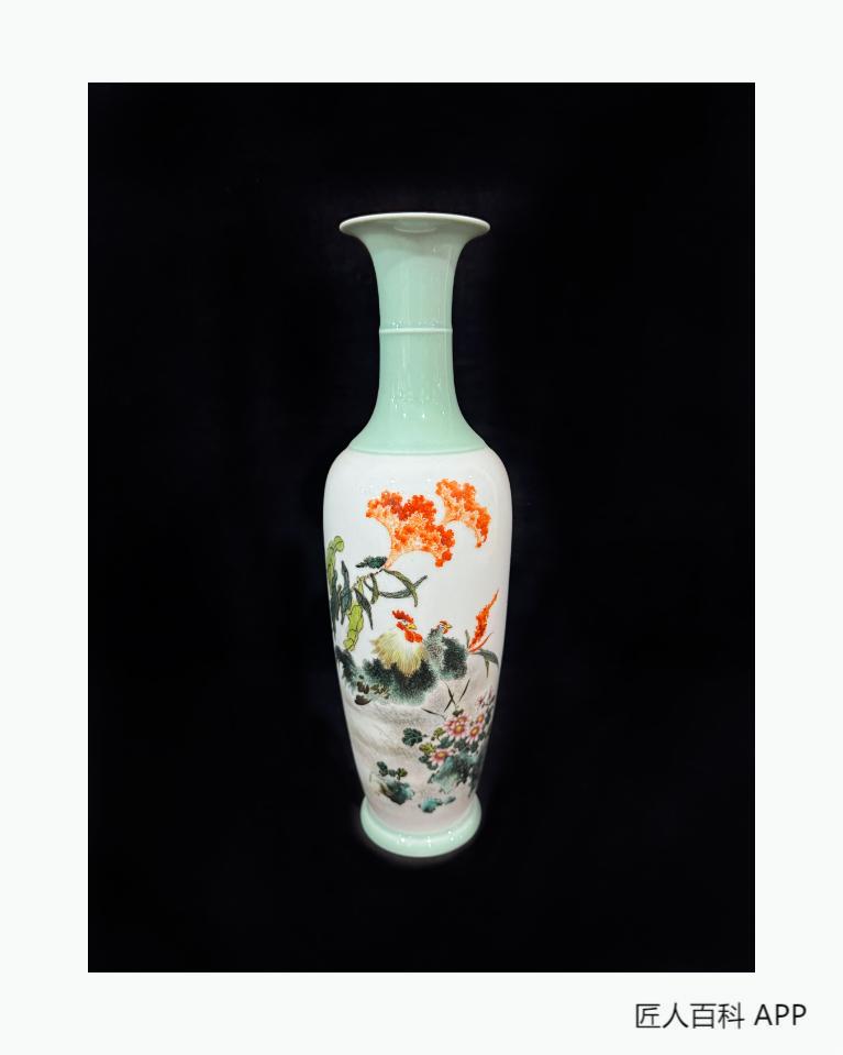 陈琦的作品-陈琦陶瓷
