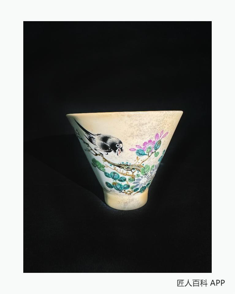 陈琦的作品-陈琦陶瓷