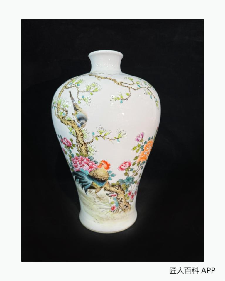 陈琦的作品-陈琦陶瓷
