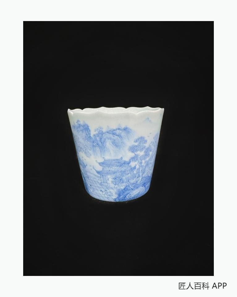 陈琦的作品-陈琦陶瓷