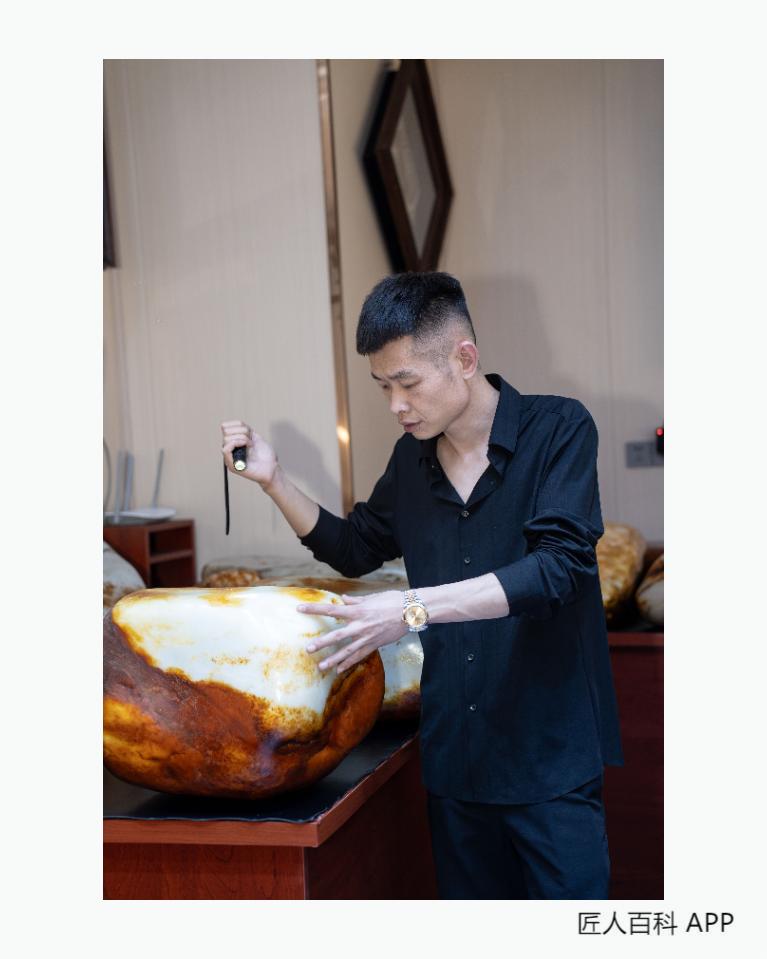 李啊龙的作品-李啊龙鉴定师