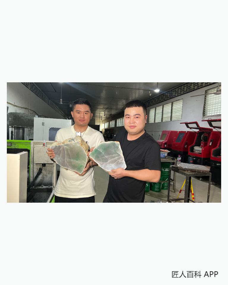 董利(高级珠宝鉴定师)的作品-董利鉴定师